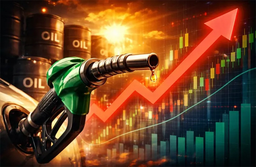 Fuel price